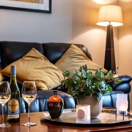 Kenmare Townhouse别墅 外观 照片