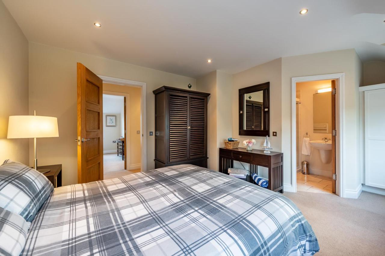 Kenmare Townhouse别墅 外观 照片
