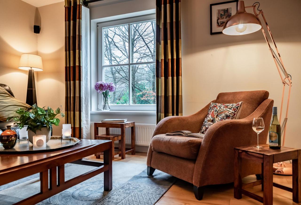 Kenmare Townhouse别墅 外观 照片